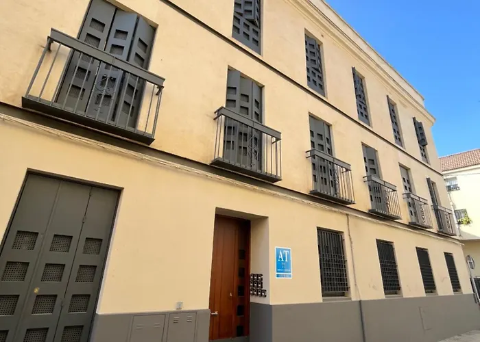 Appartamento Center Confort 9