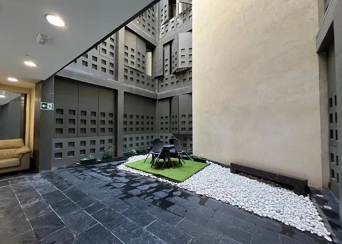 Center Confort 9 * Siviglia