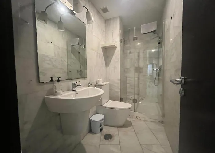 Appartamento Center Confort 9 *
