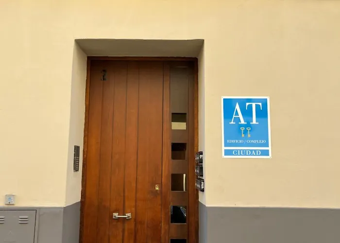 Appartamento Center Confort 9 *