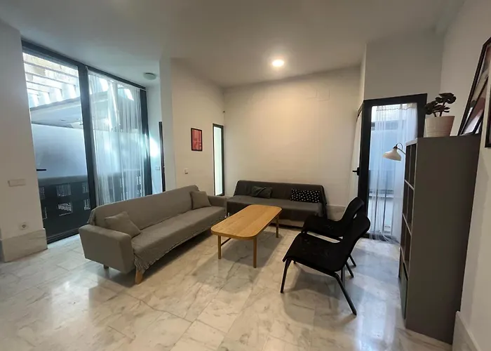 Appartamento Center Confort 9 *